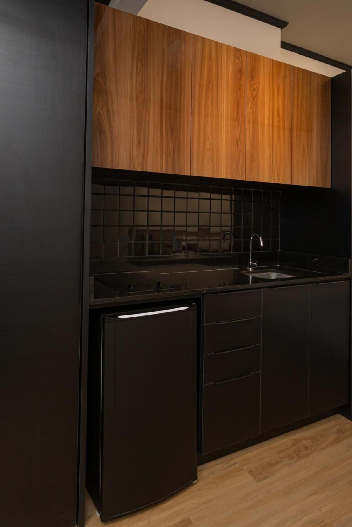 Bhomy Paulista Na Av Paulista Com Design Ba608 Lejlighed São Paulo Eksteriør billede
